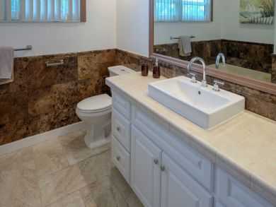 Anna Maria Luxury Vacation Rental Home Two Bedrooms